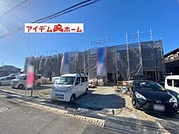 物件画像 碧南市権現町第4　2号棟