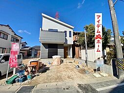 物件画像 刈谷市泉田町絵下城　1号棟