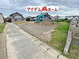 物件画像 刈谷市泉田町　3号地