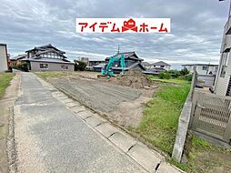 物件画像 刈谷市泉田町　3号地