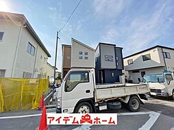 物件画像 岡崎市宇頭町　4号棟