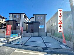 物件画像 豊田市志賀町2期　2号棟