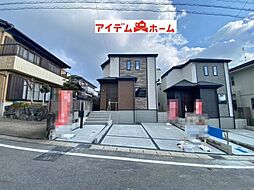 物件画像 豊田市志賀町2期　1号棟