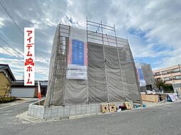 物件画像 碧南市岬町第3　2号棟