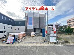 物件画像 碧南市岬町第3　1号棟