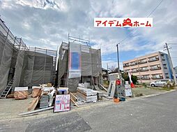 物件画像 碧南市岬町第3　1号棟