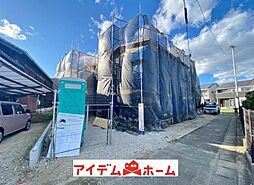 物件画像 刈谷市野田町　1ーB棟