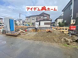 物件画像 岡崎市福岡町第16　2号棟