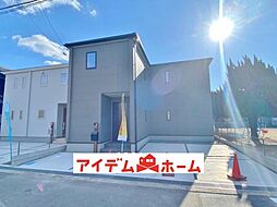 物件画像 豊明市第10新田町　1号棟