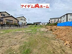 物件画像 幸田町坂崎　5号地