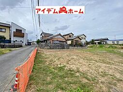 物件画像 幸田町坂崎　1号地