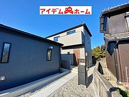 物件画像 高浜市屋敷町23−1期　2号棟