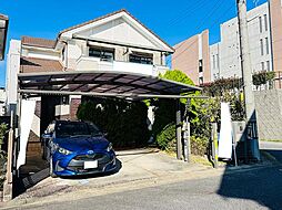 物件画像 岡崎市若松町土取　1号棟