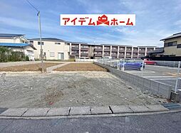 物件画像 安城市明治本町1期　2号棟