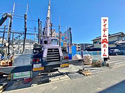 物件画像 安城市明治本町1期　2号棟