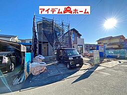 物件画像 安城市明治本町1期　1号棟