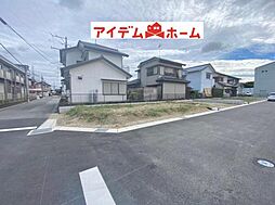 物件画像 岡崎市北野町第一　6号棟