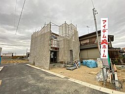 物件画像 岡崎市北野町第一　6号棟