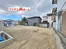 物件画像 安城市美園町2期　3号棟