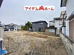 物件画像 安城市美園町2期　3号棟