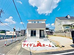 物件画像 みよし市西陣取山　1号棟