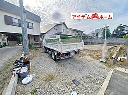 物件画像 西尾市桜町1丁目　C棟