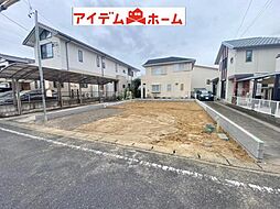 物件画像 豊田市美里2丁目　1号棟