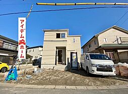 物件画像 安城市第43今池町　1号棟