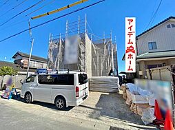 物件画像 安城市第43今池町　1号棟