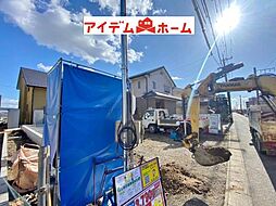 物件画像 安城市第43今池町　1号棟