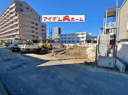 物件画像 豊田市下市場町第1　4号棟