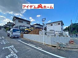 物件画像 岡崎市細川町鳥ケ根　2号棟