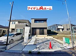 物件画像 豊田市平山町5丁目　A棟