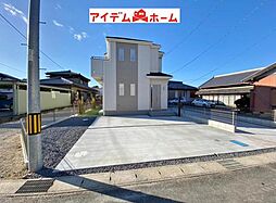 物件画像 豊田市越戸町3期　2号棟