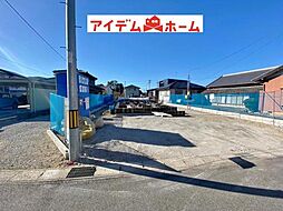 物件画像 豊田市越戸町3期　2号棟