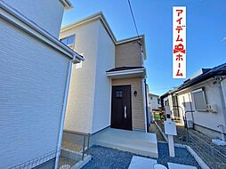 物件画像 豊田市越戸町3期　1号棟