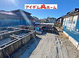 物件画像 豊田市越戸町3期　1号棟