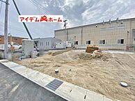 愛知県高浜市田戸町3丁目：物件画像