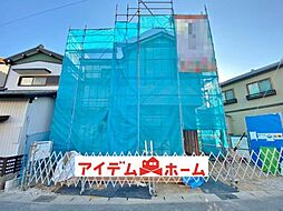 物件画像 東浦町石浜24ー1期　1号棟