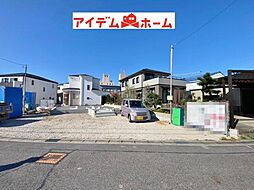 物件画像 豊田市永覚新町　6号棟