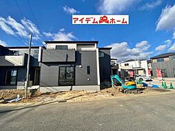 物件画像 豊田市永覚新町　2号棟