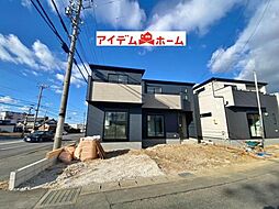 物件画像 豊田市永覚新町　1号棟