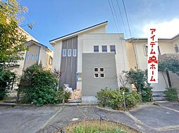 物件画像 安城市二本木町二本木