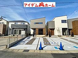 物件画像 高浜市論地町1期　5号棟