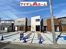 物件画像 高浜市論地町1期　4号棟