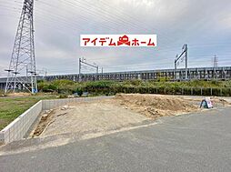 物件画像 知立市谷田町南屋下　2号棟