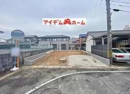 物件画像 豊田市聖心町2丁目　1号棟