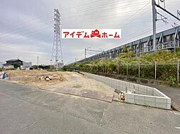 物件画像 知立市谷田町南屋下　1号棟