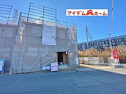 物件画像 知立市谷田町南屋下　1号棟