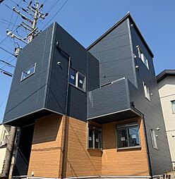 物件画像 知立市西町2　A棟